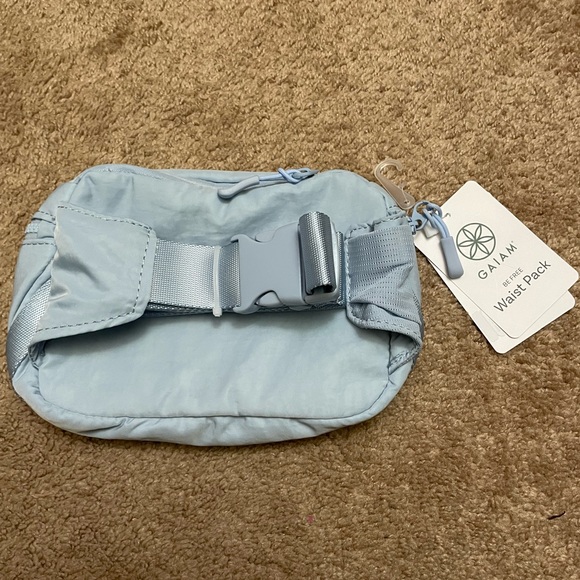 GAIAM WAIST PACK - Picture 2 of 8